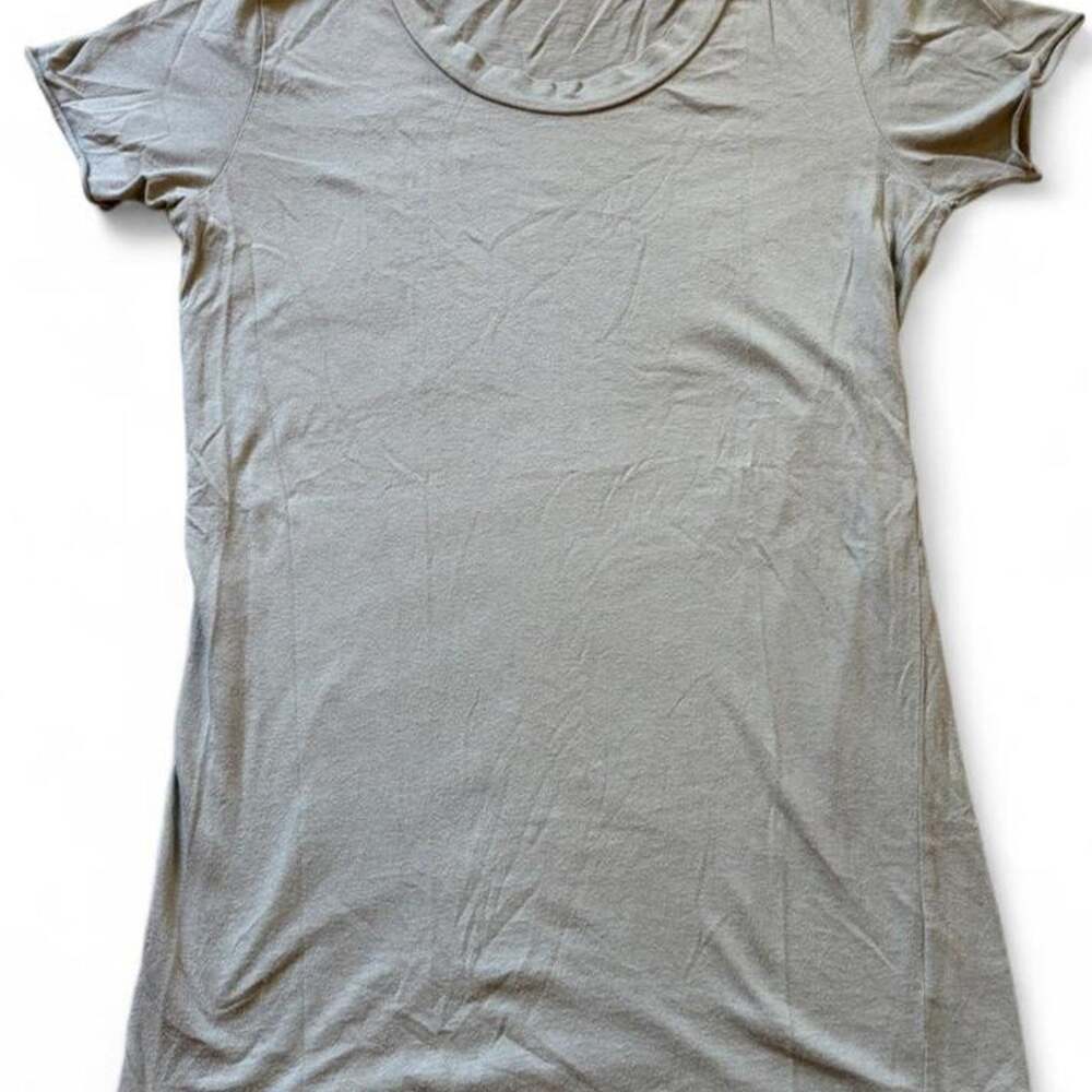 Lgb gray t shirt basics fits